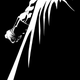 DKIII art by Andy Kubert and Klaus Janson